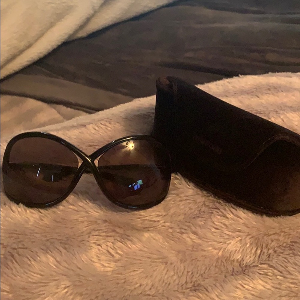 Tom Ford Sunglasses